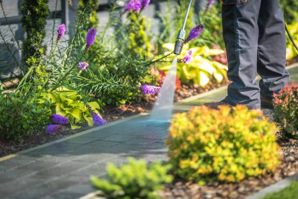 Tifton, GA Pressure Washing Services Company