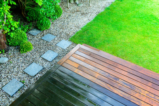 Best Deck and Patio Pressure Washing in Tifton, GA